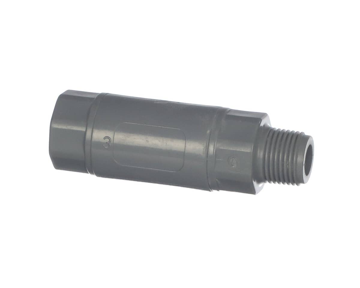 EVERPURE PARTS Everpure 520-12215 Qt Inlet Ball Valve - SKU EVE520-12215