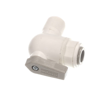 EVERPURE PARTS Everpure 520-12216 Valve - Elb - 3/8MPT X 3/8PTC - SKU EVE520-12216