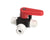 EVERPURE PARTS Everpure 520-12230 Valve - 3/8PTC - 3WAY Divert - SKU EVE520-12230