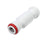 EVERPURE PARTS Everpure 524-01030 Valve - Chk - 3/8PTC - SKU EVE524-01030