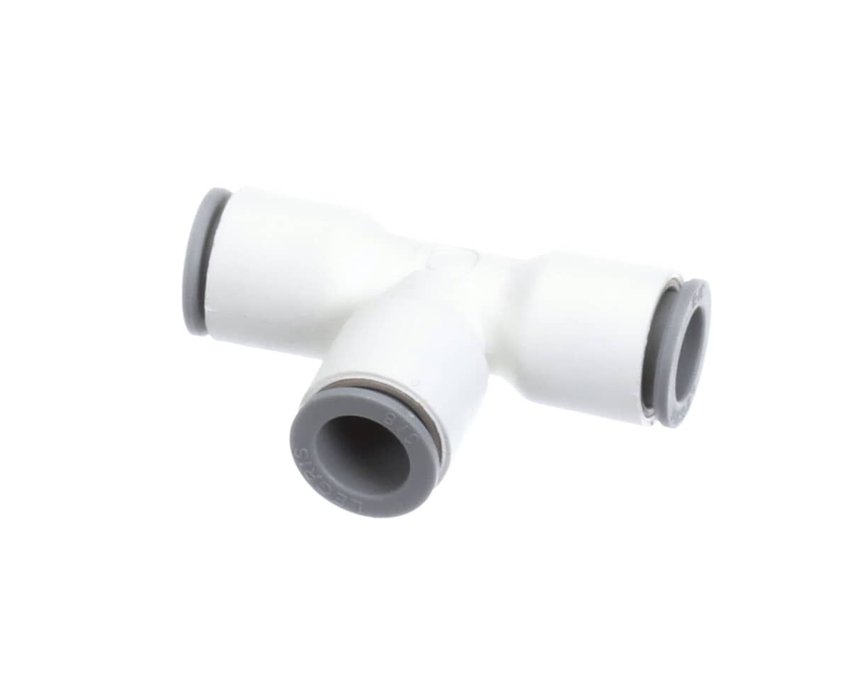 EVERPURE PARTS Everpure 551-63042 Tee - .375PTC - SKU EVE551-63042