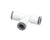EVERPURE PARTS Everpure 551-63042 Tee - .375PTC - SKU EVE551-63042