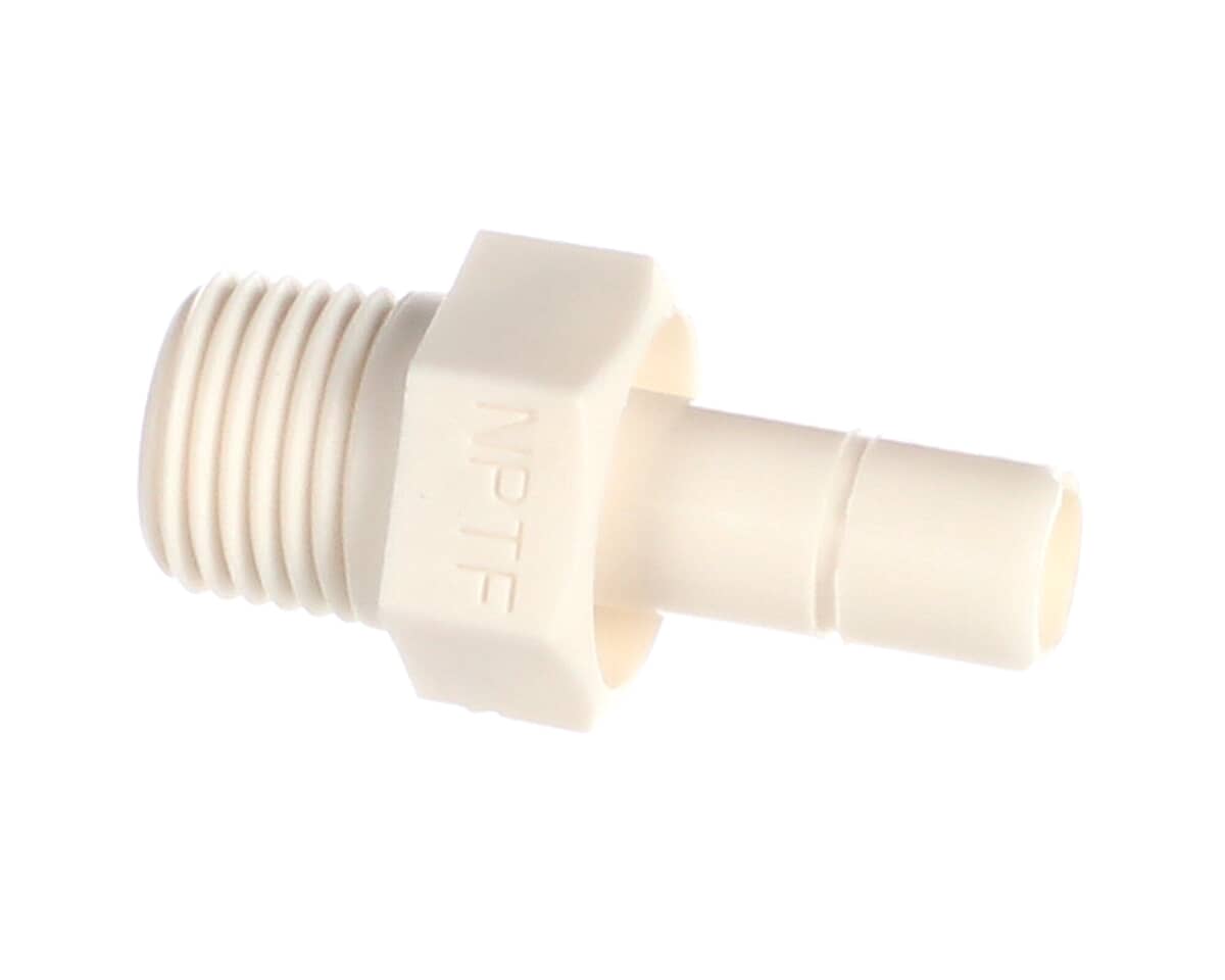 EVERPURE PARTS Everpure 551-65210 Adapter - 1/4 Stem X 1/8MPT - SKU EVE551-65210