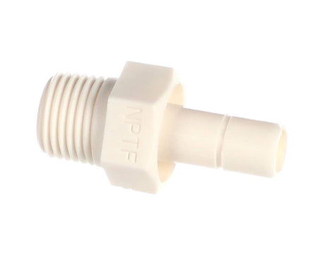 EVERPURE PARTS Everpure 551-65210 Adapter - 1/4 Stem X 1/8MPT - SKU EVE551-65210