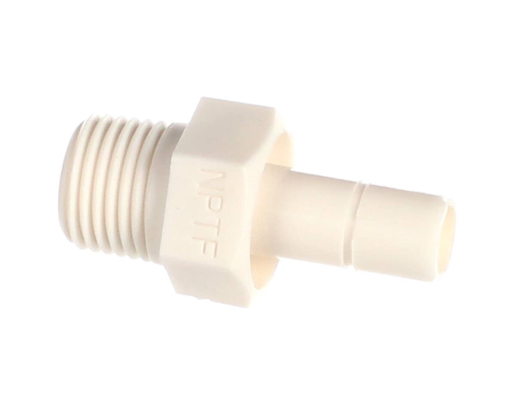 EVERPURE PARTS Everpure 551-65210 Adapter - 1/4 Stem X 1/8MPT - SKU EVE551-65210