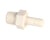 EVERPURE PARTS Everpure 551-65210 Adapter - 1/4 Stem X 1/8MPT - SKU EVE551-65210