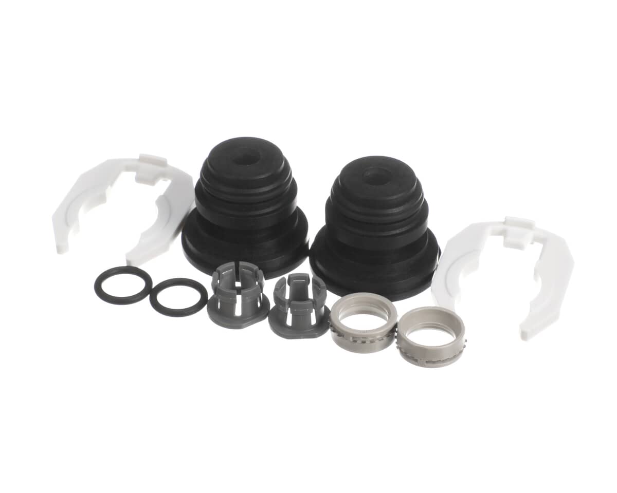 EVERPURE PARTS Everpure 575-92272 Fitting Kit 1/2 Tube Manifold - SKU EVE575-92272