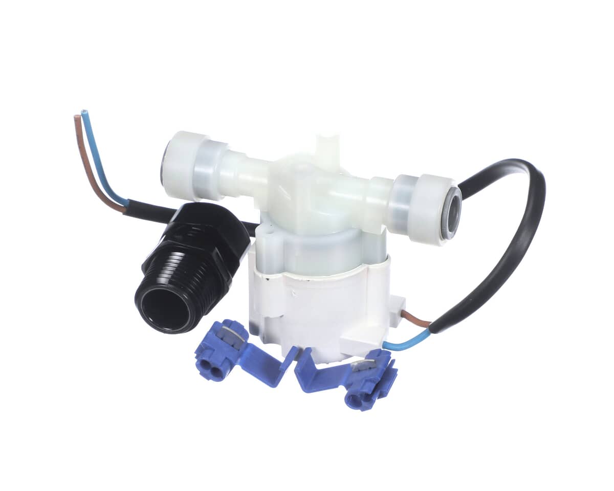 EVERPURE PARTS Everpure 714-10998 Solenoid Valve Assy PTC - SKU EVE714-10998