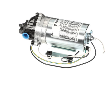 EVERPURE PARTS Everpure 8000-912-288 Pump 115V 2.5 100PSI Ftf - SKU EVE8000-912-288