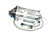 EVERPURE PARTS Everpure 8000-912-288 Pump 115V 2.5 100PSI Ftf - SKU EVE8000-912-288