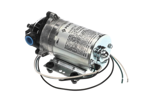 EVERPURE PARTS Everpure 8005-233-236 Pump 115V 3.0 P/Ep/Santo - SKU EVE8005-233-236