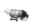 EVERPURE PARTS Everpure 8010-252-736 Pump 24V 2.5 P/E/Santo - SKU EVE8010-252-736