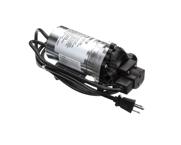 EVERPURE PARTS Everpure 8025-933-299 Pump 115V 90PSI Non-Byp - SKU EVE8025-933-299