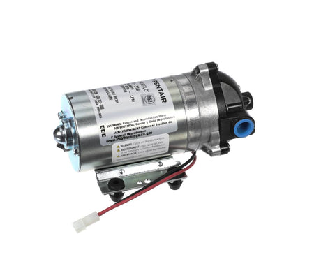 EVERPURE PARTS Everpure 8075-111-319 Pump 24VAC R.o. General - SKU EVE8075-111-319