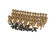 EVERPURE PARTS Everpure 94-178-23 Fitting Kit 1/4 Tee Brass - SKU EVE94-178-23