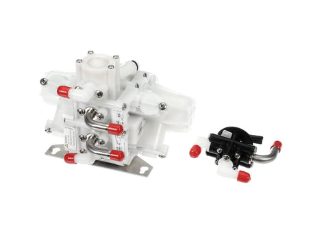 EVERPURE PARTS Everpure 94-260-01 Brix Pump Final Assembly 3 To 1 - SKU EVE94-260-01