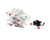 EVERPURE PARTS Everpure 94-260-01 Brix Pump Final Assembly 3 To 1 - SKU EVE94-260-01