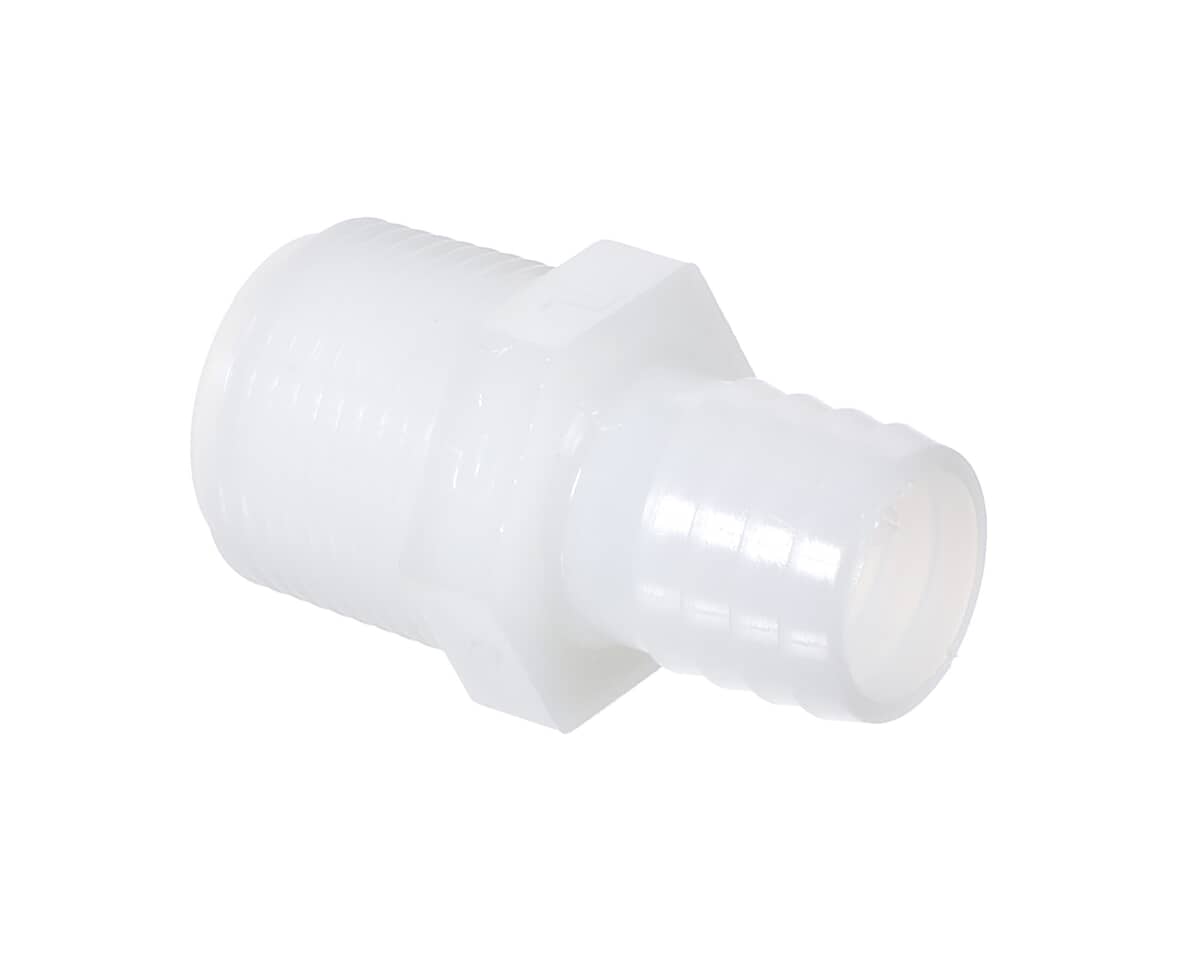 EVERPURE PARTS Everpure EV305783 Barb 3/ 4IN NPT X 3/ 4IN Fitting - SKU EVEEV305783