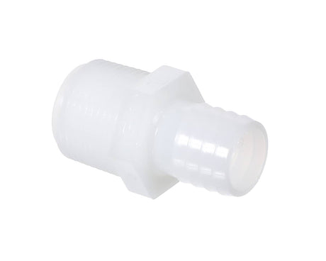 EVERPURE PARTS Everpure EV305783 Barb 3/ 4IN NPT X 3/ 4IN Fitting - SKU EVEEV305783