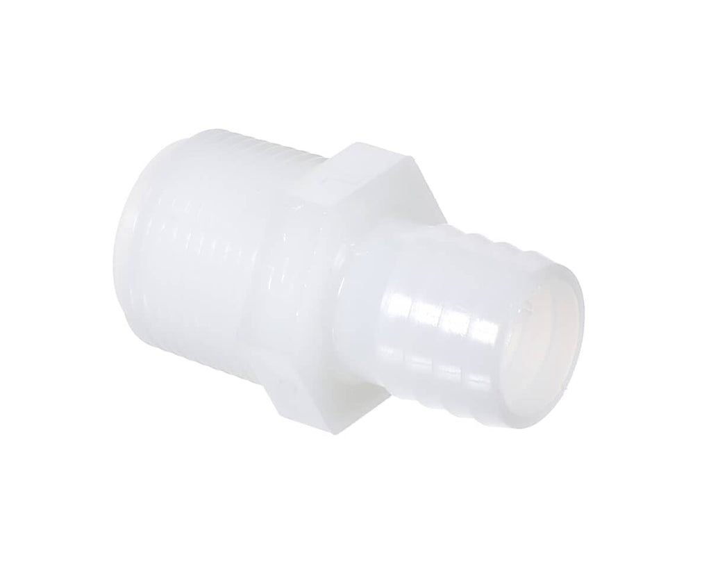 EVERPURE PARTS Everpure EV305783 Barb 3/ 4IN NPT X 3/ 4IN Fitting - SKU EVEEV305783