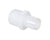 EVERPURE PARTS Everpure EV305783 Barb 3/ 4IN NPT X 3/ 4IN Fitting - SKU EVEEV305783