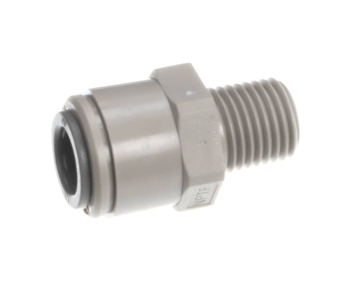 EVERPURE PARTS Everpure EV308921 Male Connector - SKU EVEEV308921