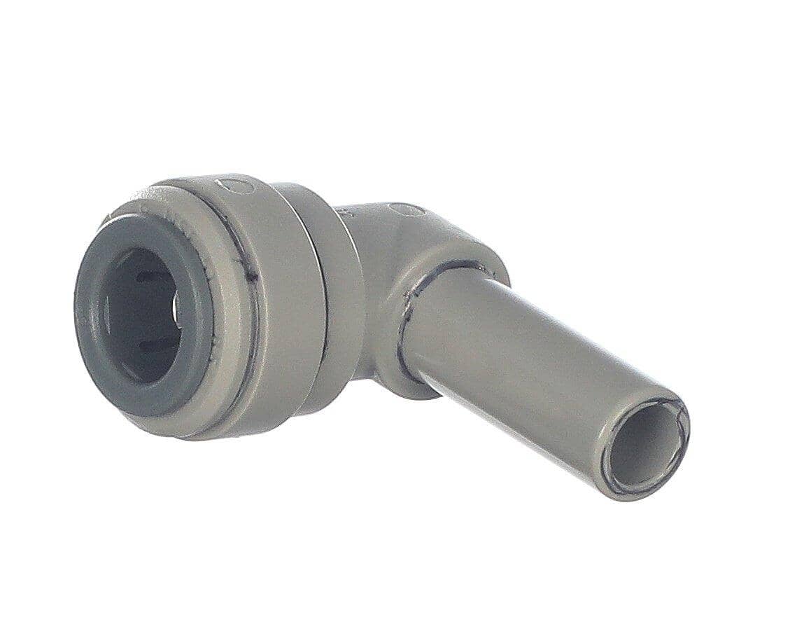 EVERPURE PARTS Everpure EV310388 Elbow Plug In 3/8 X 3/8 - SKU EVEEV310388