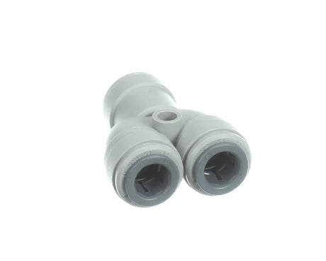 EVERPURE PARTS Everpure EV311112 Divider 2-WAY 3/8 Tube - SKU EVEEV311112