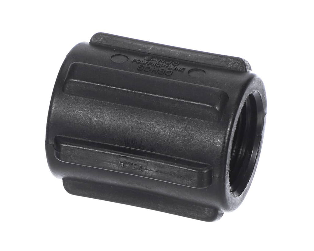EVERPURE PARTS Everpure EV311408 Coupling 3/4 Fnpt - SKU EVEEV311408