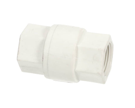 EVERPURE PARTS Everpure EV311450 Valve Check 3/4 NPT Female - SKU EVEEV311450