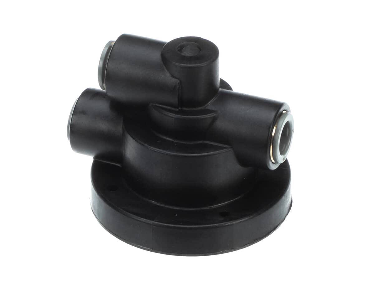 EVERPURE PARTS Everpure EV311574 Bw Ro Head Sub Assy With Tabs - SKU EVEEV311574