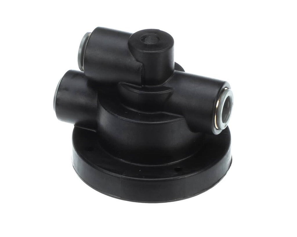 EVERPURE PARTS Everpure EV311574 Bw Ro Head Sub Assy With Tabs - SKU EVEEV311574
