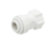 EVERPURE PARTS Everpure EV312135 Connector Faucet 1/4 - SKU EVEEV312135