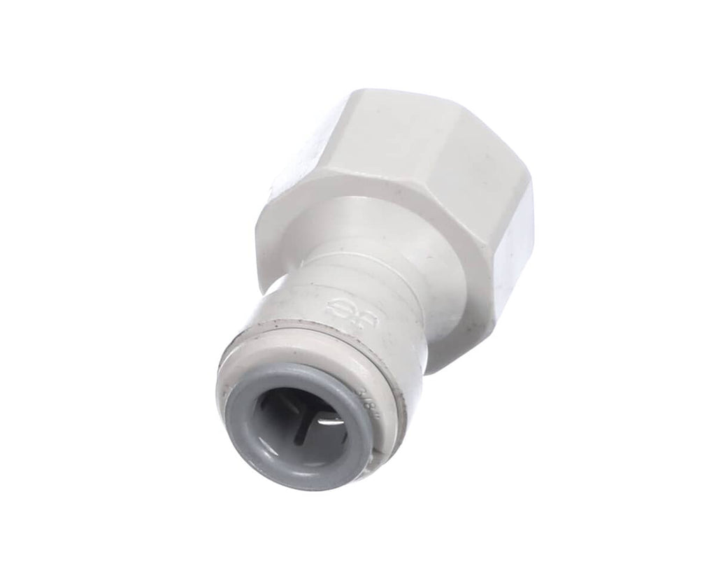 EVERPURE PARTS Everpure EV312822 Connector 1/2IN Bsp X 3/8 Qc - SKU EVEEV312822