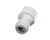 EVERPURE PARTS Everpure EV312822 Connector 1/2IN Bsp X 3/8 Qc - SKU EVEEV312822
