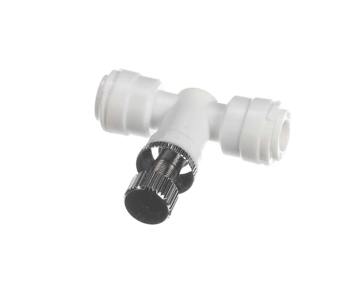 EVERPURE PARTS Everpure EV312839 Valve Control 1/4 Qc - SKU EVEEV312839