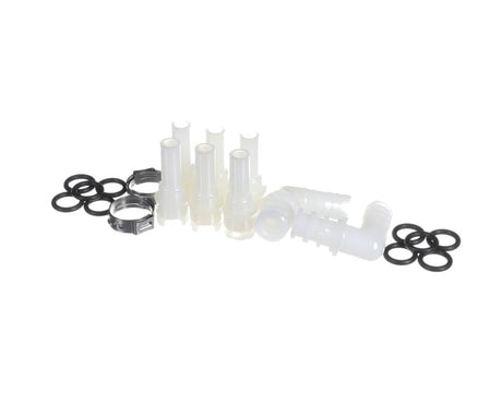 EVERPURE PARTS Everpure EV3138-65 Mrs Fitting Kit - SKU EVEEV3138-65