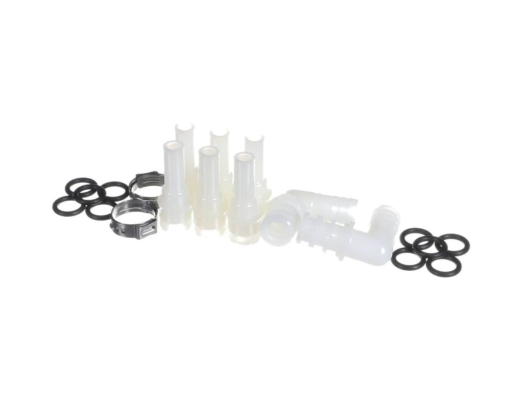 EVERPURE PARTS Everpure EV3138-65 Mrs Fitting Kit - SKU EVEEV3138-65