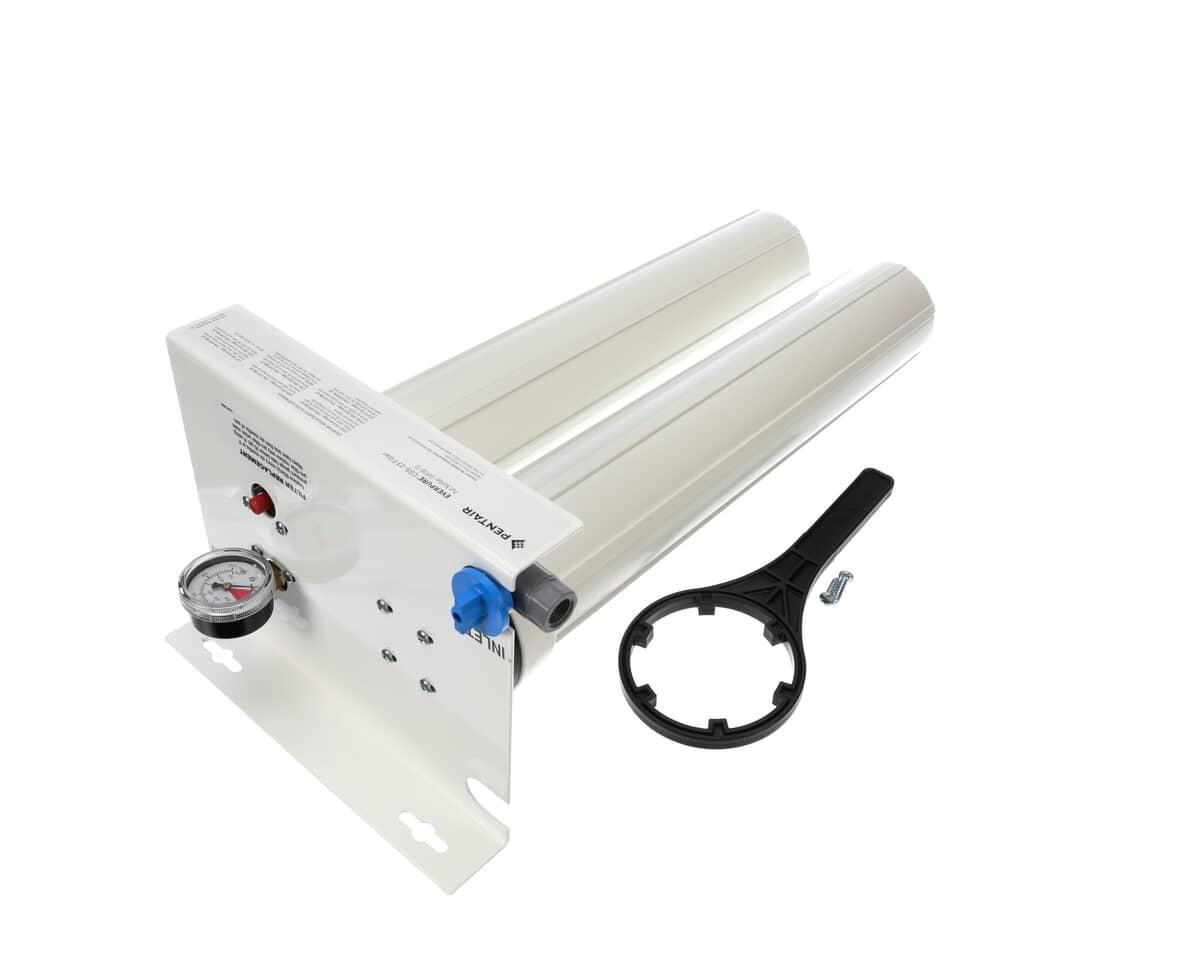 EVERPURE PARTS Everpure EV910023 CGS23 20 Parallel Plumbed Hsg - SKU EVEEV910023