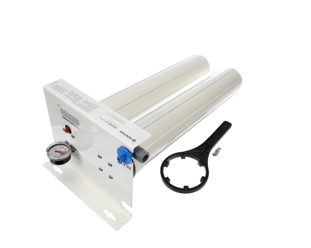 EVERPURE PARTS Everpure EV910023 CGS23 20 Parallel Plumbed Hsg - SKU EVEEV910023