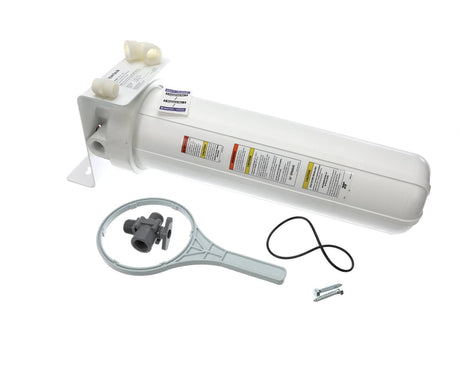 EVERPURE PARTS Everpure EV910051 CB20-124E With Cartridges 1/C - SKU EVEEV910051
