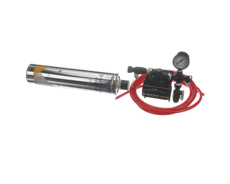 EVERPURE PARTS Everpure EV920281 QC7I Single 4FC-S - SKU EVEEV920281