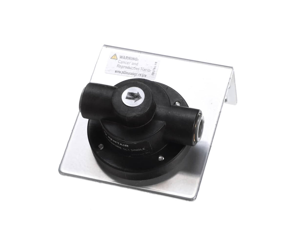 EVERPURE PARTS Everpure EV925617 QL1 Head - SKU EVEEV925617