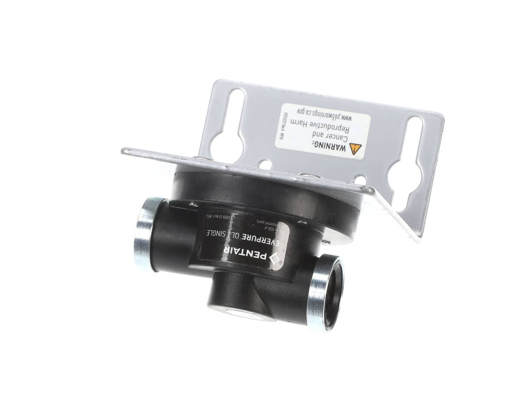 EVERPURE PARTS Everpure EV925618 QL1 Head 3/8 NPT - SKU EVEEV925618
