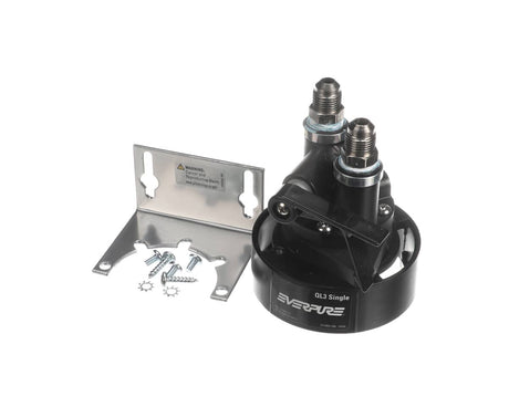 EVERPURE PARTS Everpure EV925812 QL3 H/Op W/Bktw/Fit - SKU EVEEV925812