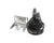 EVERPURE PARTS Everpure EV925812 QL3 H/Op W/Bktw/Fit - SKU EVEEV925812
