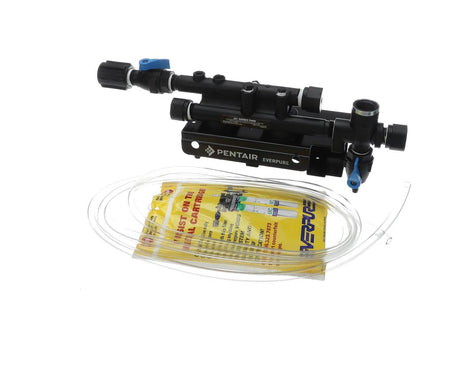 EVERPURE PARTS Everpure EV927224 Everpure Series Head - SKU EVEEV927224