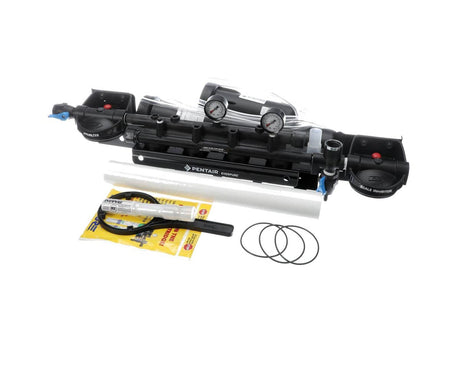 EVERPURE PARTS Everpure EV929424 Hi Flow CSR 20 Pf Quad Head - SKU EVEEV929424