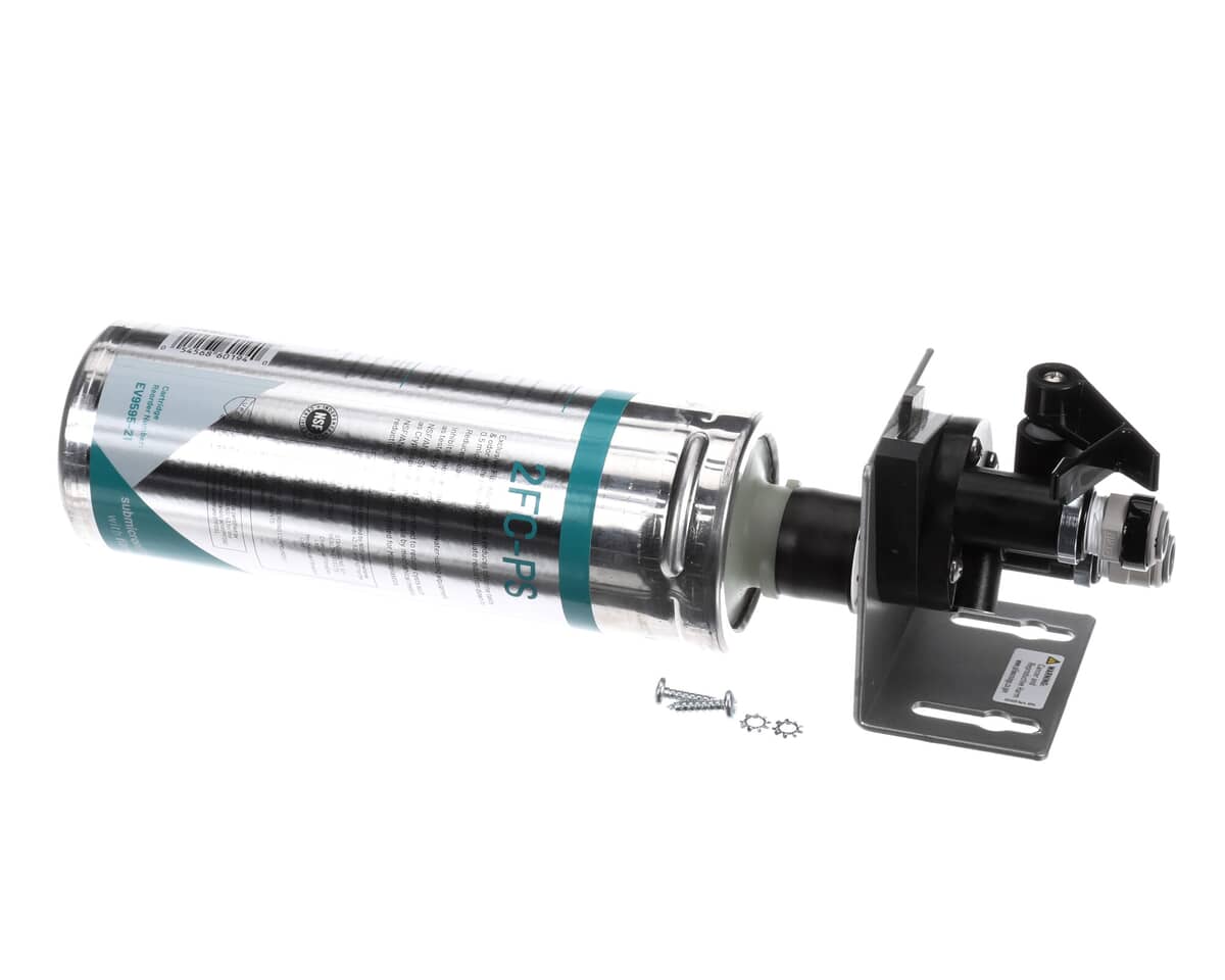 EVERPURE PARTS Everpure EV9298-10 Integrated Scale Inhibitor 2FC-PS QL3B - SKU EVEEV9298-10
