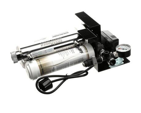 EVERPURE PARTS Everpure EV930095 Hqs-Wf System With UV Package - SKU EVEEV930095